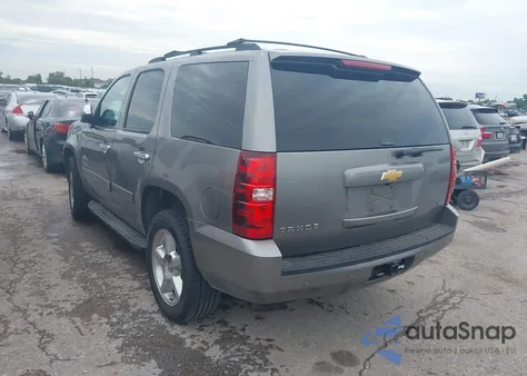 2012 Chevrolet Tahoe Ls from USA, damaged, VIN 1GNSCAE02CR293891